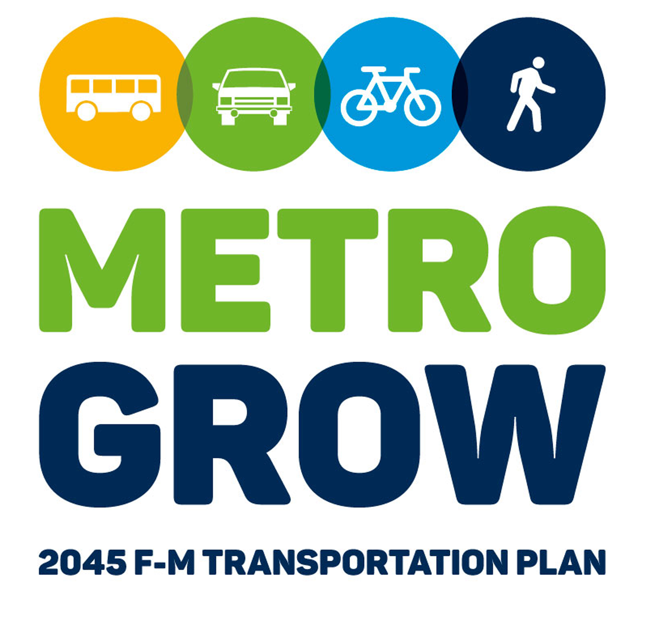 Metro GROW 2045