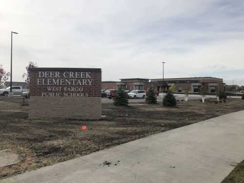 Deer Creek Elementary :: Fargo Moorhead Metro COG